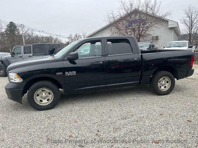 2014 Ram 1500 ST - 22742027 - 18