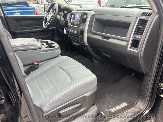 2014 Ram 1500 ST - 22742027 - 21