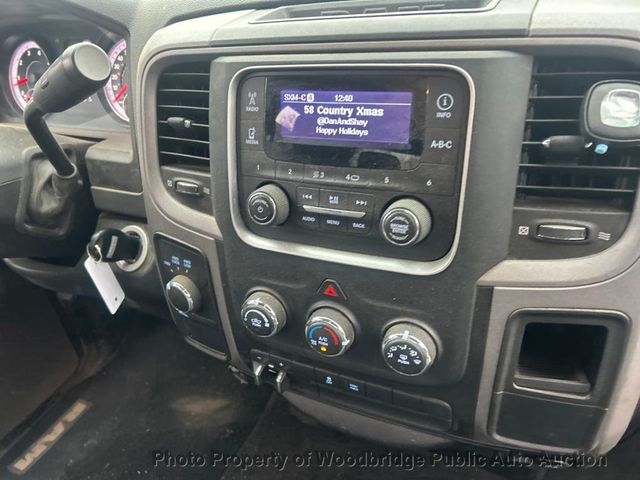 2014 Ram 1500 ST - 22742027 - 23