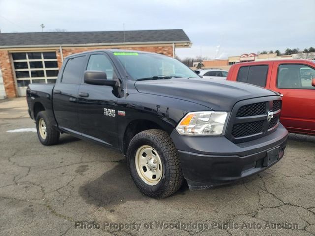 2014 Ram 1500 ST - 22742027 - 2