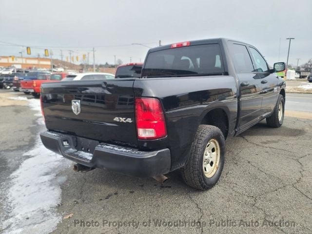 2014 Ram 1500 ST - 22742027 - 3