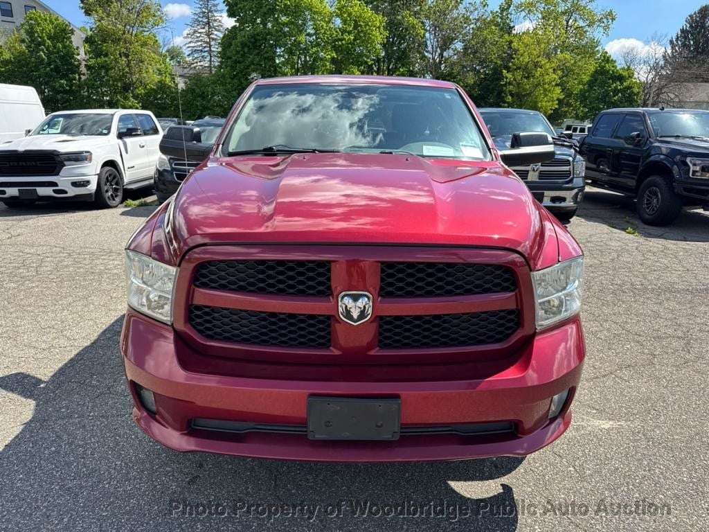 2014 Ram 1500 ST - 23036395 | Video 1