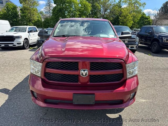 2014 Ram 1500 ST - 23036395 - 0