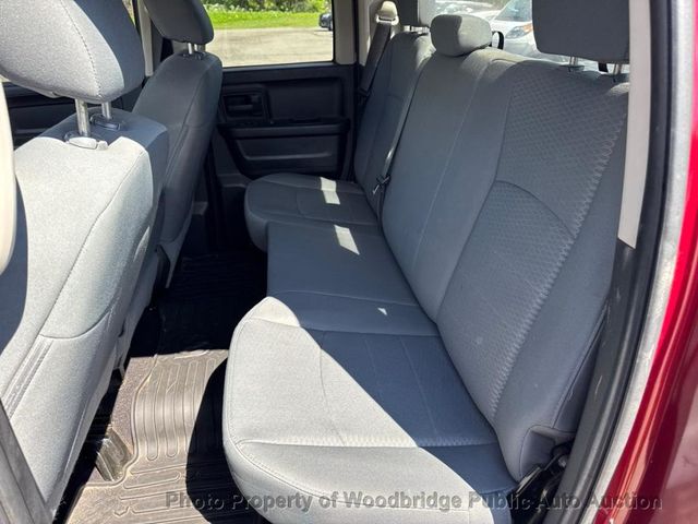 2014 Ram 1500 ST - 23036395 - 10