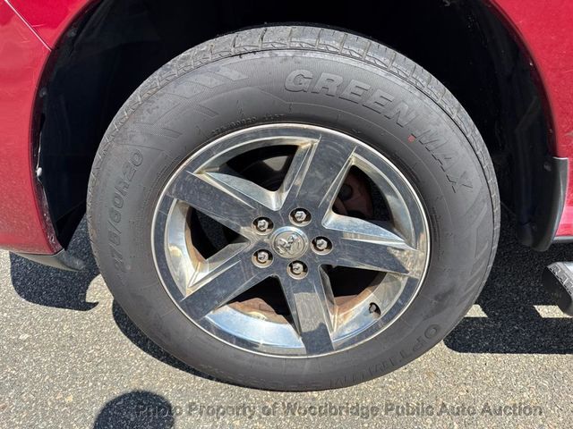 2014 Ram 1500 ST - 23036395 - 12