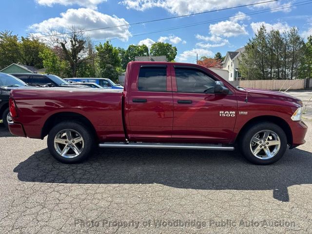 2014 Ram 1500 ST - 23036395 - 1