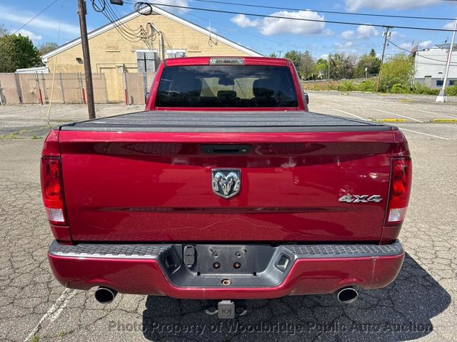2014 Ram 1500 ST - 23036395 - 2