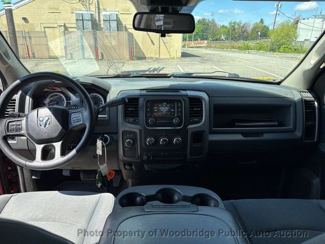 2014 Ram 1500 ST - 23036395 - 6