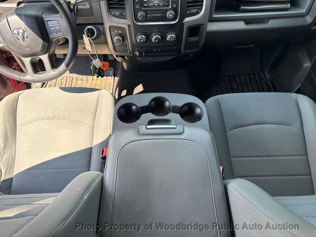 2014 Ram 1500 ST - 23036395 - 7