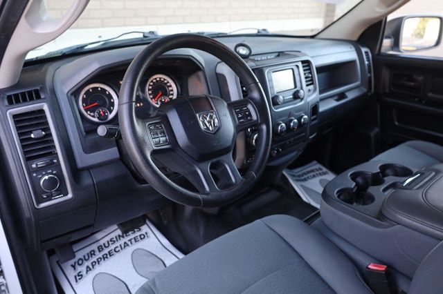 2014 Ram 1500 Tradesman - 23052447 - 10