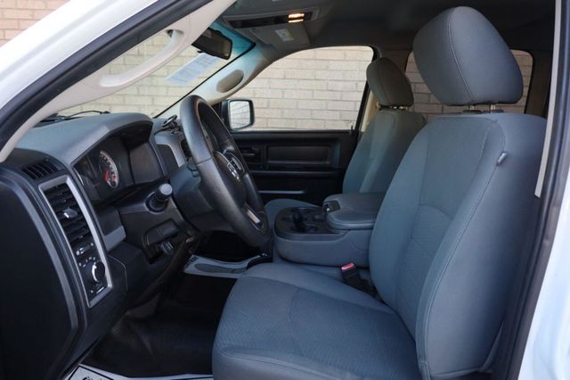 2014 Ram 1500 Tradesman - 23052447 - 11