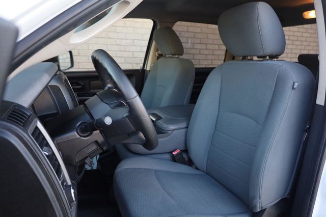 2014 Ram 1500 Tradesman - 23052447 - 12