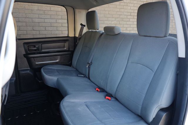 2014 Ram 1500 Tradesman - 23052447 - 14