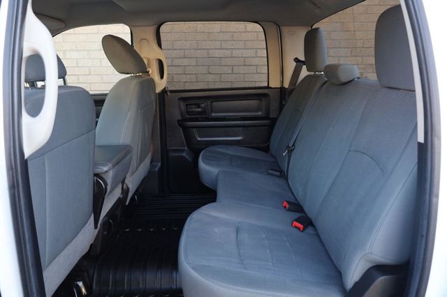 2014 Ram 1500 Tradesman - 23052447 - 15