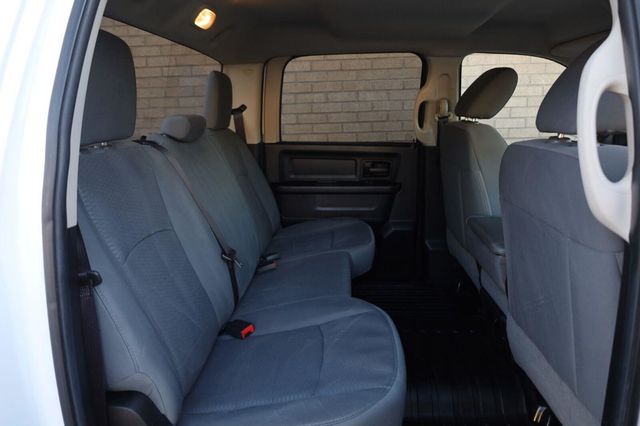 2014 Ram 1500 Tradesman - 23052447 - 17