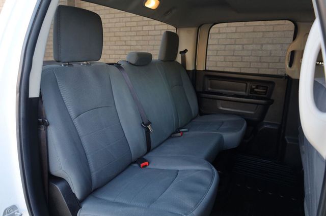 2014 Ram 1500 Tradesman - 23052447 - 18