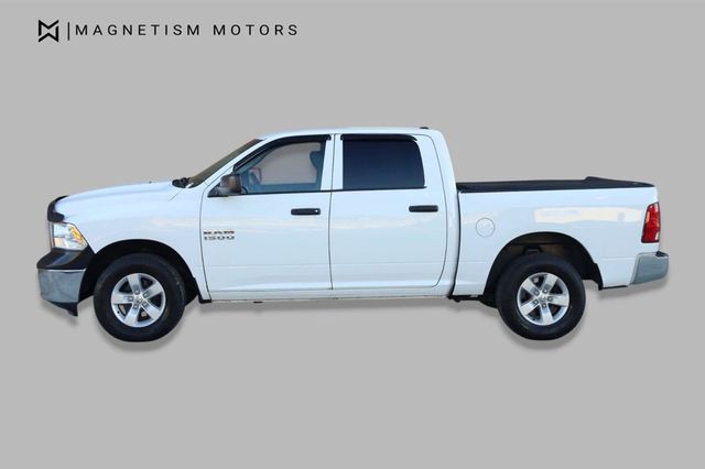 2014 Ram 1500 Tradesman - 23052447 - 1
