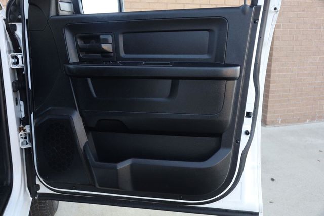 2014 Ram 1500 Tradesman - 23052447 - 19