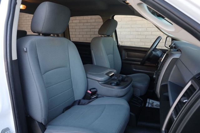 2014 Ram 1500 Tradesman - 23052447 - 21