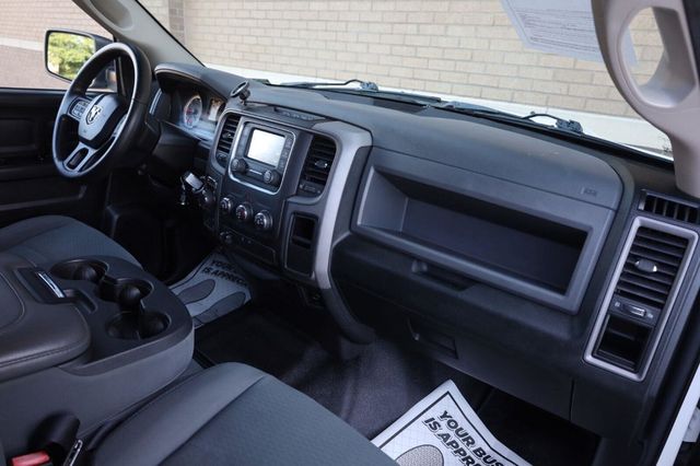2014 Ram 1500 Tradesman - 23052447 - 22