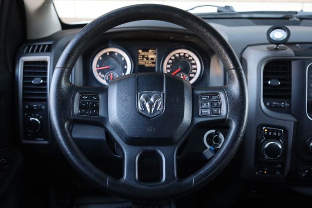 2014 Ram 1500 Tradesman - 23052447 - 23