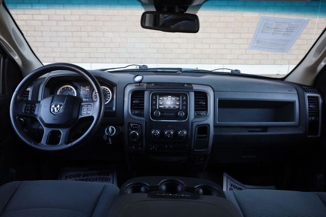2014 Ram 1500 Tradesman - 23052447 - 24