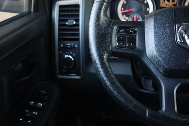2014 Ram 1500 Tradesman - 23052447 - 25