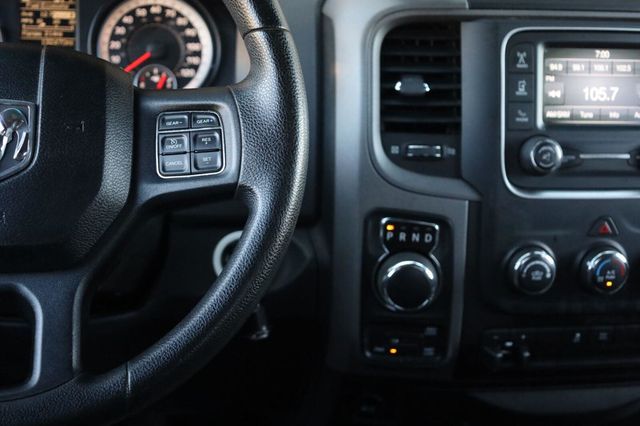 2014 Ram 1500 Tradesman - 23052447 - 26