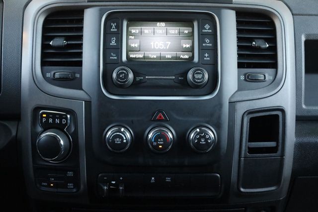 2014 Ram 1500 Tradesman - 23052447 - 27