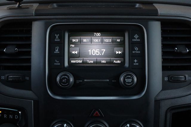 2014 Ram 1500 Tradesman - 23052447 - 28