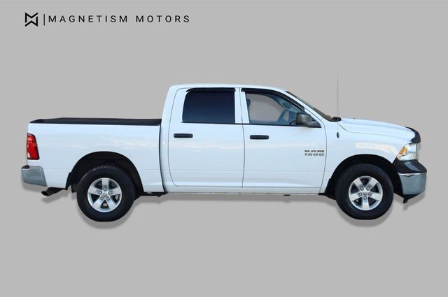 2014 Ram 1500 Tradesman - 23052447 - 2
