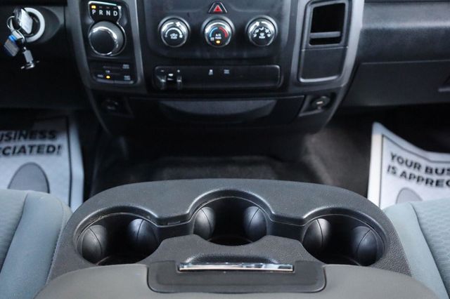 2014 Ram 1500 Tradesman - 23052447 - 30