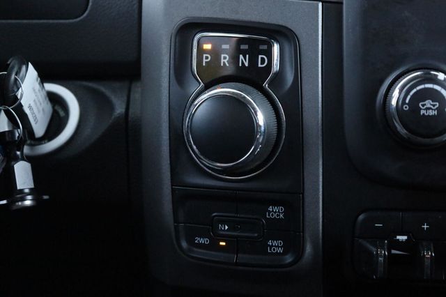 2014 Ram 1500 Tradesman - 23052447 - 31