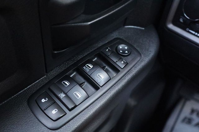 2014 Ram 1500 Tradesman - 23052447 - 33