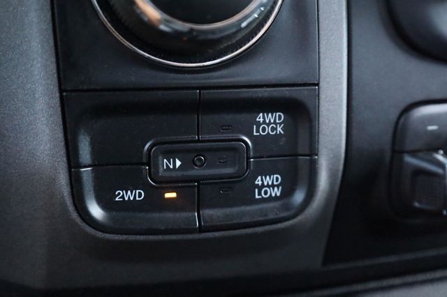 2014 Ram 1500 Tradesman - 23052447 - 34