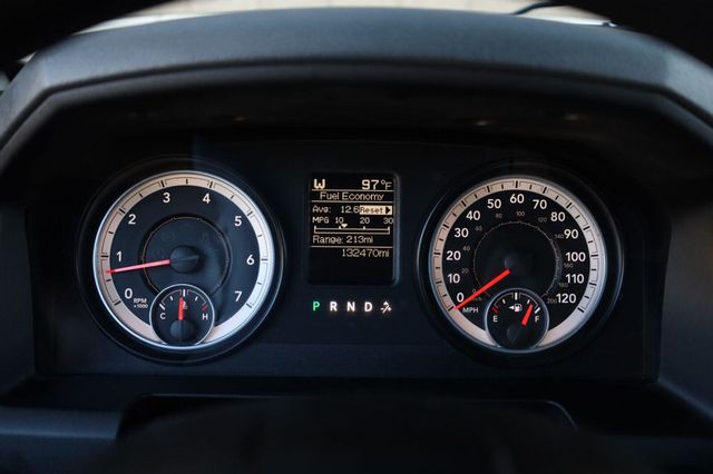 2014 Ram 1500 Tradesman - 23052447 - 35