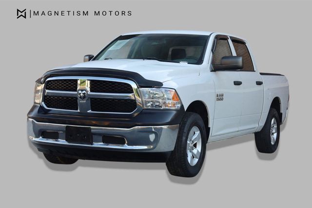 2014 Ram 1500 Tradesman - 23052447 - 3