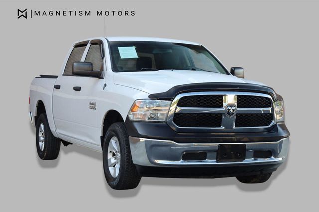 2014 Ram 1500 Tradesman - 23052447 - 4