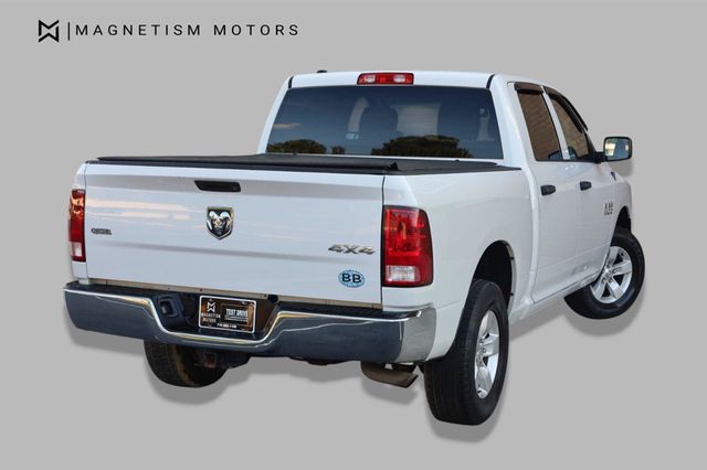 2014 Ram 1500 Tradesman - 23052447 - 5