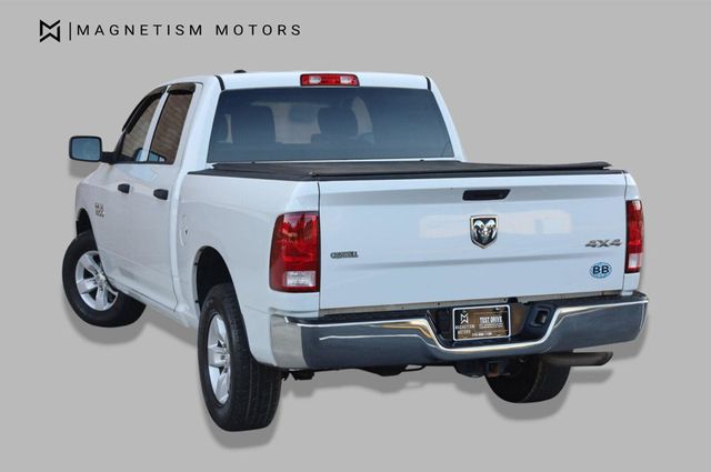 2014 Ram 1500 Tradesman - 23052447 - 6