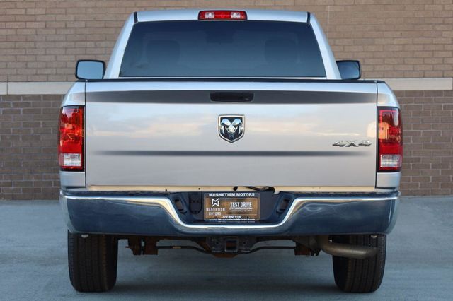 2014 Ram 1500 Tradesman - 23092832 - 9