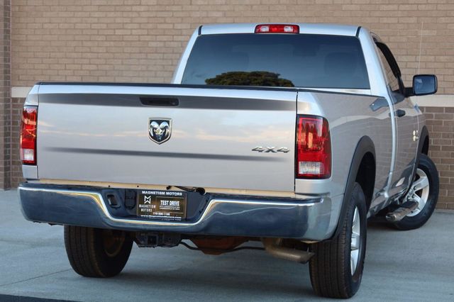 2014 Ram 1500 Tradesman - 23092832 - 10