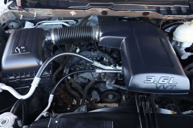 2014 Ram 1500 Tradesman - 23092832 - 12