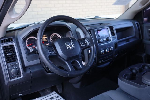2014 Ram 1500 Tradesman - 23092832 - 14