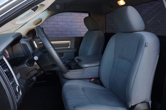 2014 Ram 1500 Tradesman - 23092832 - 15