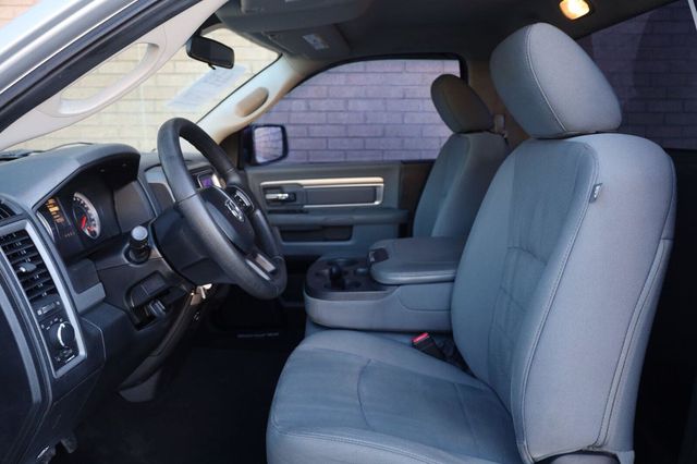 2014 Ram 1500 Tradesman - 23092832 - 16