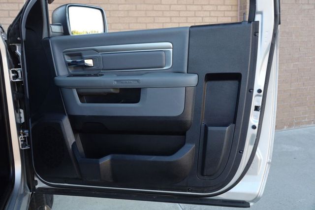 2014 Ram 1500 Tradesman - 23092832 - 17