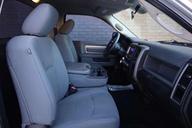 2014 Ram 1500 Tradesman - 23092832 - 18