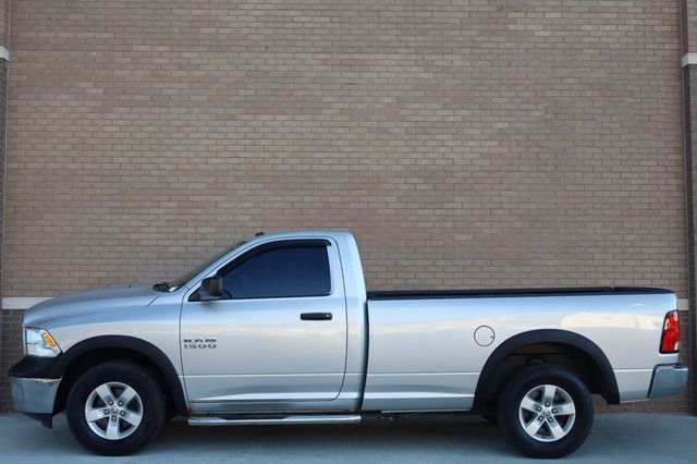 2014 Ram 1500 Tradesman - 23092832 - 1