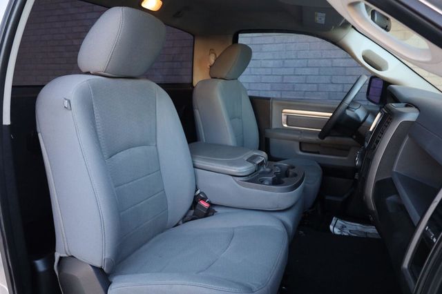 2014 Ram 1500 Tradesman - 23092832 - 19